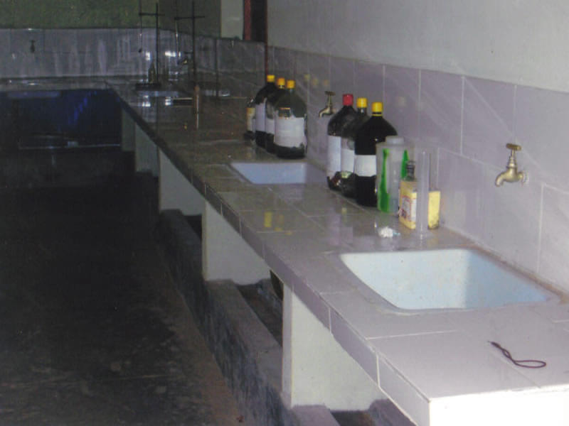 Gopal Krishna College of Engineering & Technology Koraput Infrastructure photo 3